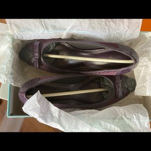 Purple Heels Life Stride